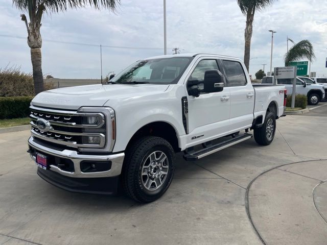 2026 Ford F-250 Super Duty