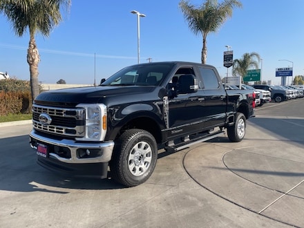 2024 Ford F-250SD XLT Truck