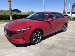 2023 Hyundai Elantra SEL Sedan
