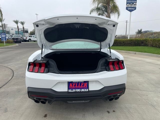 2025 Ford Mustang EcoBoost Premium Fastback - Photo 23