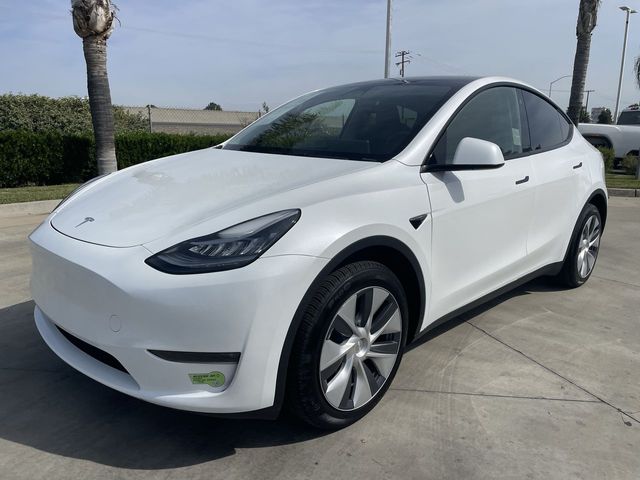 2023 Tesla Model Y Long Range photo 4