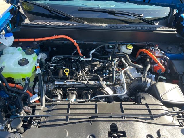 2026 Ford Maverick Lariat - Photo 28