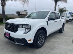 2026 Ford Maverick XLT Truck