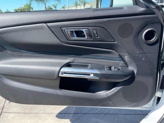 2025 Ford Mustang GT Premium Fastback - Photo 18