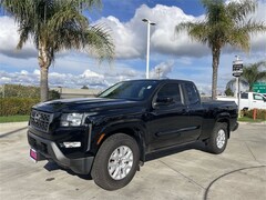 2022 Nissan Frontier SV Truck