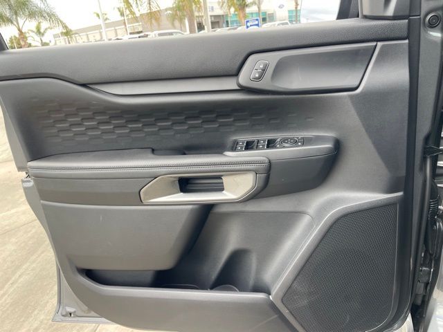 2025 Ford Ranger XLT - Photo 16