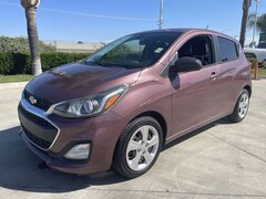 2020 Chevrolet Spark LS Hatchback