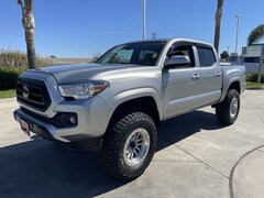 2022 Toyota Tacoma SR Truck