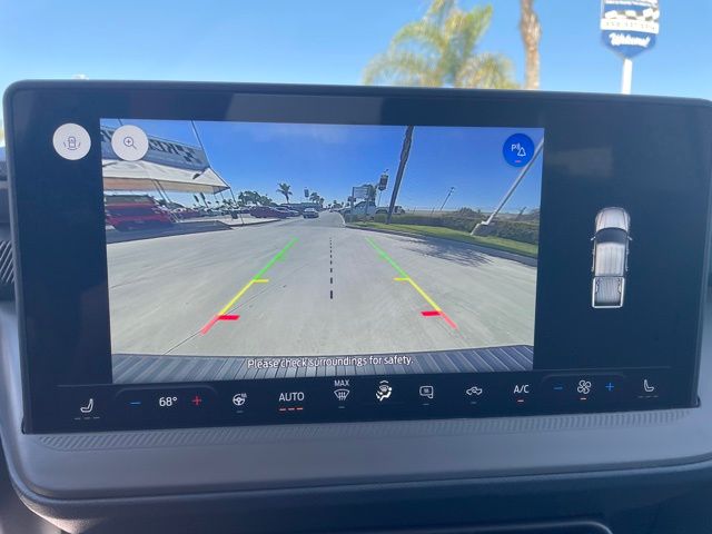 2025 Ford Maverick XLT - Photo 12