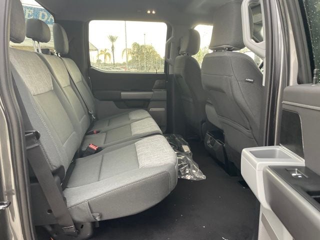 2026 Ford F-250 Super Duty XLT - Photo 25