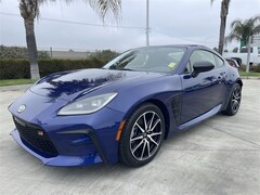 2022 Toyota GR86 Base Coupe