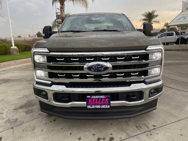 2026 Ford F-250 Super Duty XLT - Photo 8