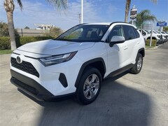 2023 Toyota RAV4 XLE SUV