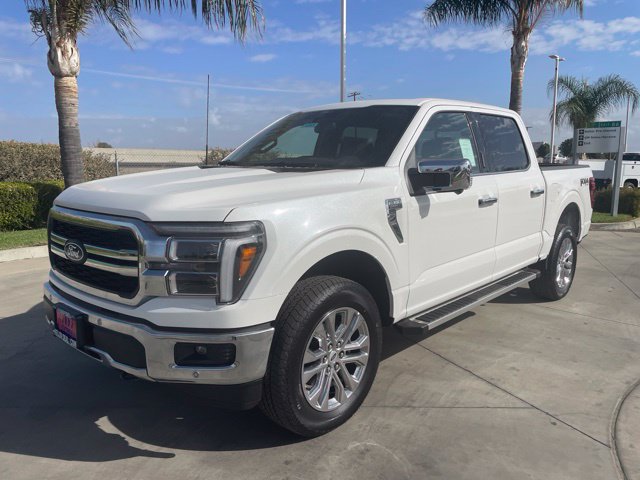 2026 Ford F-150 Truck 