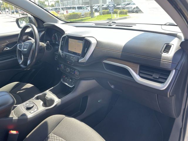2019 GMC Terrain SLE - Photo 29