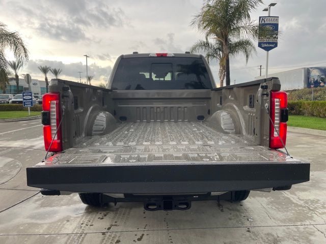 2026 Ford F-250 Super Duty XLT - Photo 23