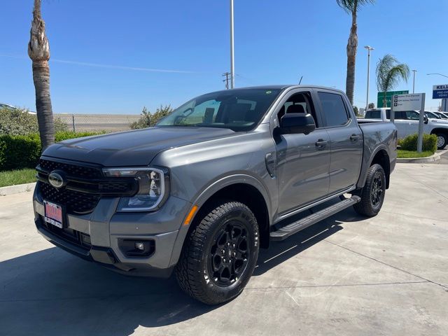 2026 Ford Ranger XLT 4x4 SuperCrew 5' Box's photo