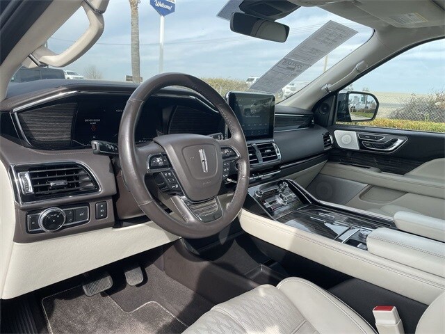 2021 Lincoln Navigator Black Label - Photo 10