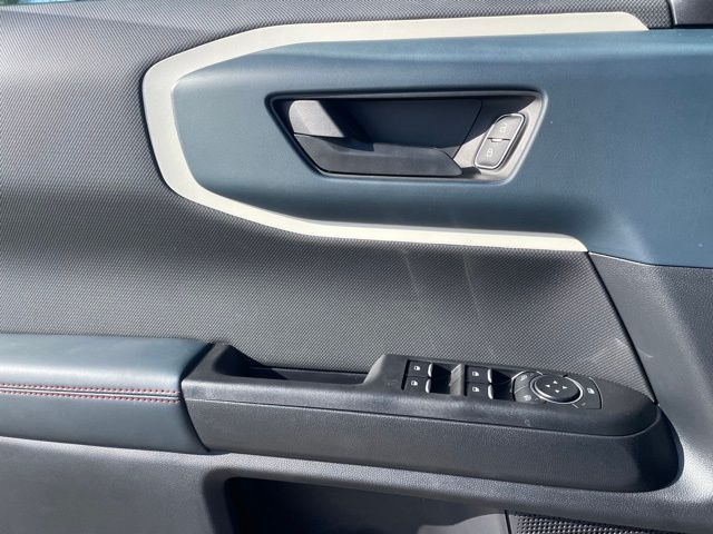2025 Ford Bronco Sport Heritage - Photo 18