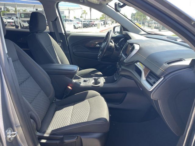 2019 GMC Terrain SLE - Photo 28