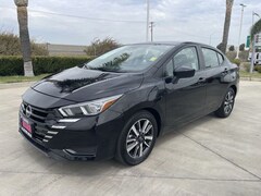 2024 Nissan Versa 1.6 SV Sedan