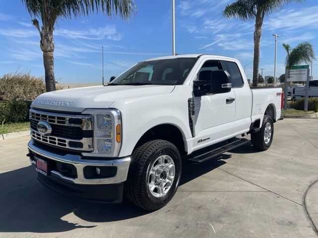2026 Ford F-250 Super Duty