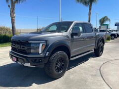 2026 Ford F-150 Raptor Truck