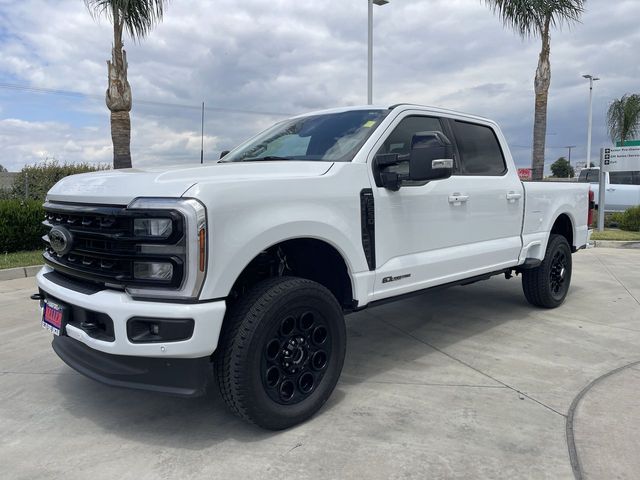 2024 Ford F-250 Lariat 4x4 Crew Cab 6-3/4' Box's photo