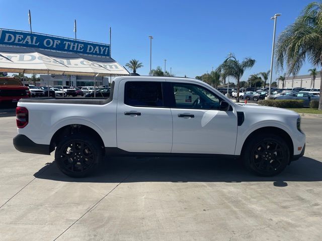 2025 Ford Maverick XLT - Photo 6