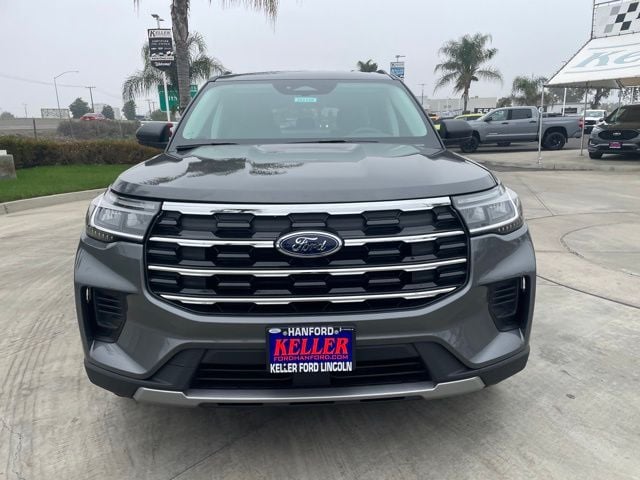 2026 Ford Explorer Active - Photo 8