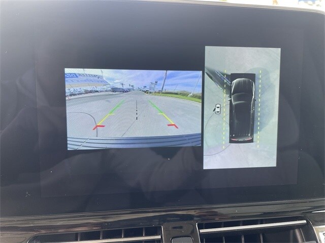 2021 Lincoln Navigator Black Label - Photo 15