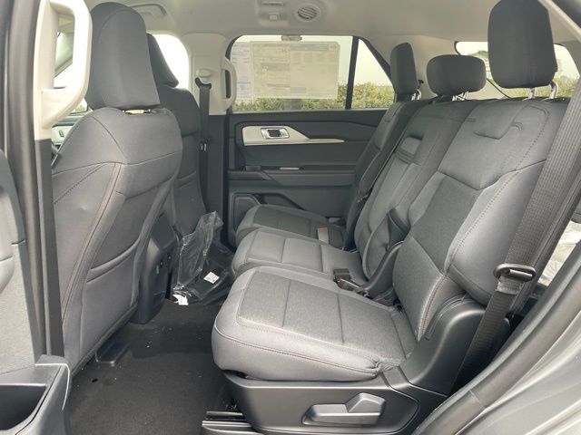 2026 Ford Explorer Active - Photo 22