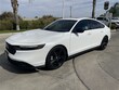 Honda Accord Hybrid