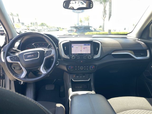 2019 GMC Terrain SLE - Photo 20