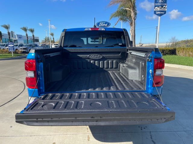 2026 Ford Maverick Lariat - Photo 24