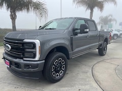 2026 Ford F-350SD Platinum Truck