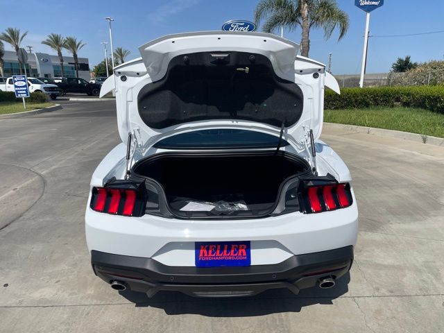2025 Ford Mustang GT Premium Fastback - Photo 23