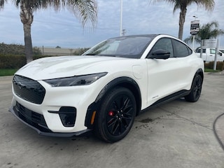 2025 Ford Mustang Mach-E Premium SUV
