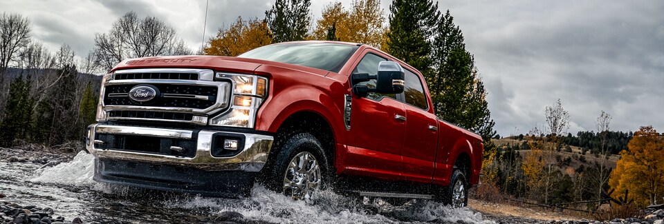 ford f250