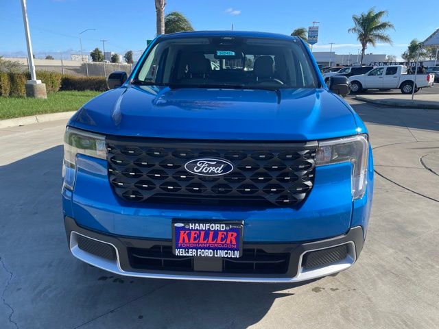 2026 Ford Maverick Lariat - Photo 8