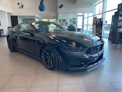 2025 Ford Mustang Dark Horse Coupe