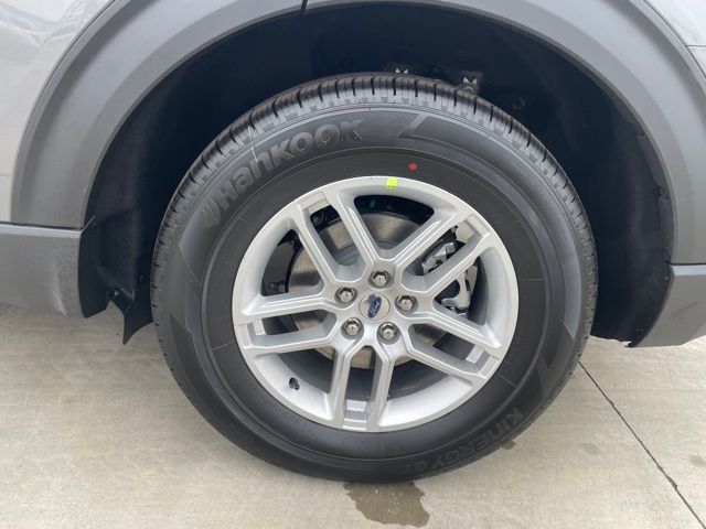 2026 Ford Explorer Active - Photo 31