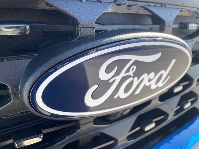 2026 Ford Maverick Lariat - Photo 29