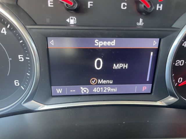 2019 GMC Terrain SLE - Photo 12