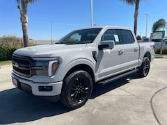 2026 Ford F-150 Lariat Truck