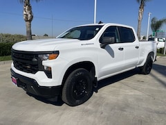2025 Chevrolet Silverado 1500 WT Truck