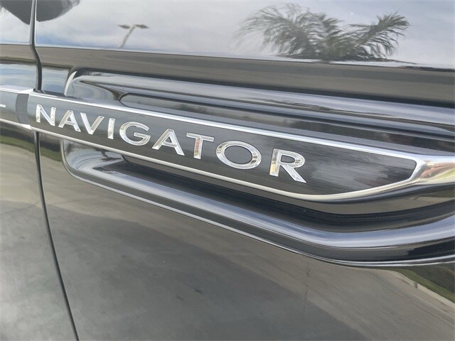 2021 Lincoln Navigator Black Label - Photo 33