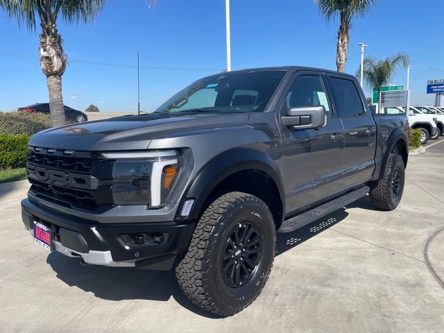 2026 Ford F-150 Truck 
