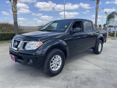 2019 Nissan Frontier SV Truck