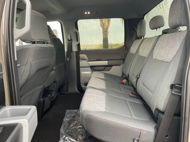 2026 Ford F-250 Super Duty XLT - Photo 22